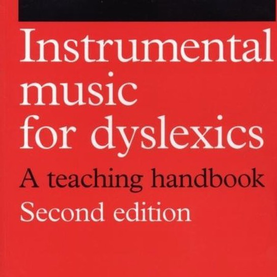 Instrumental Music for Dyslexics