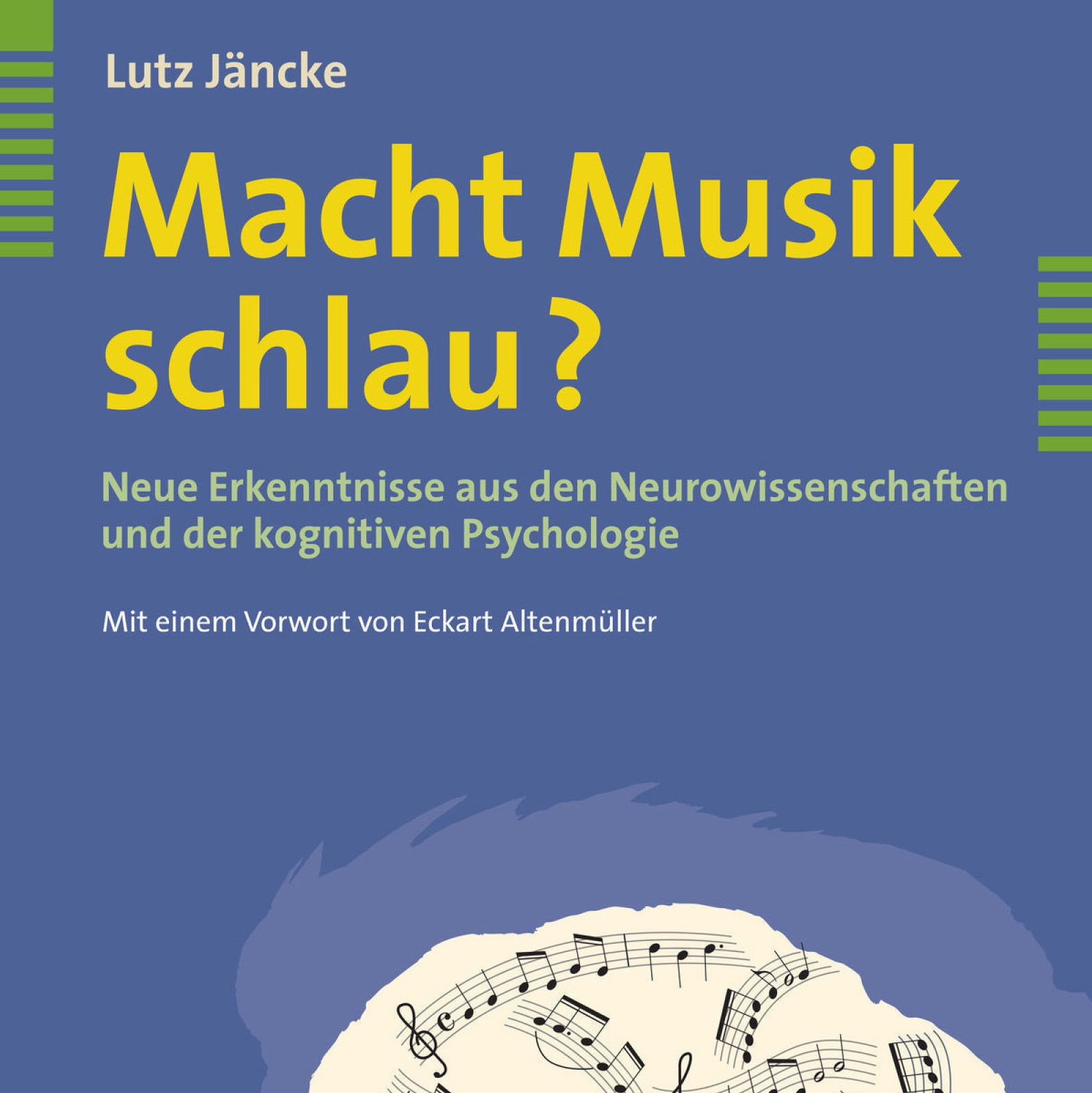 Macht Musik schlau?